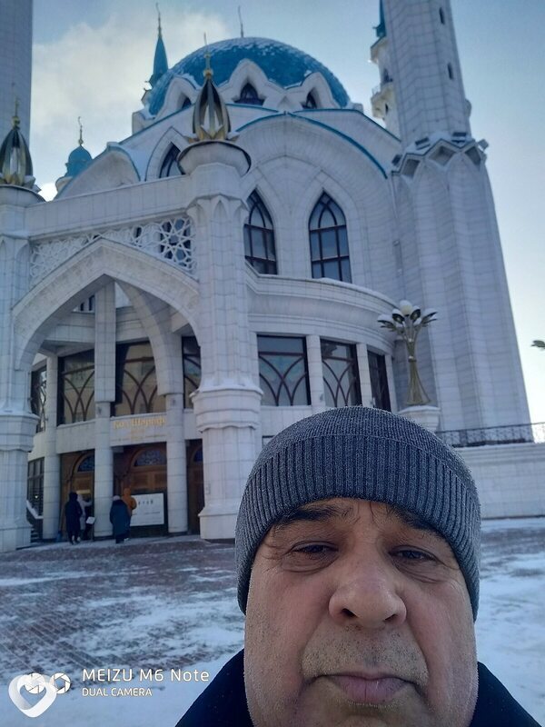 Олег