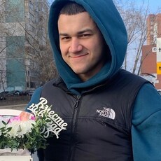 Саша, 29