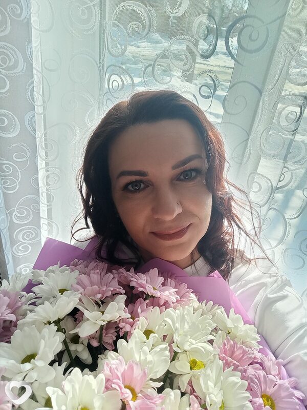 Антонина