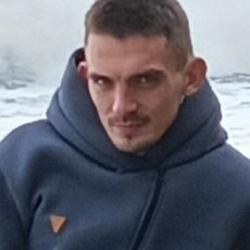 Серёга, 34