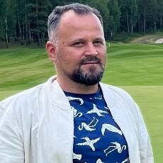 Павел, 47