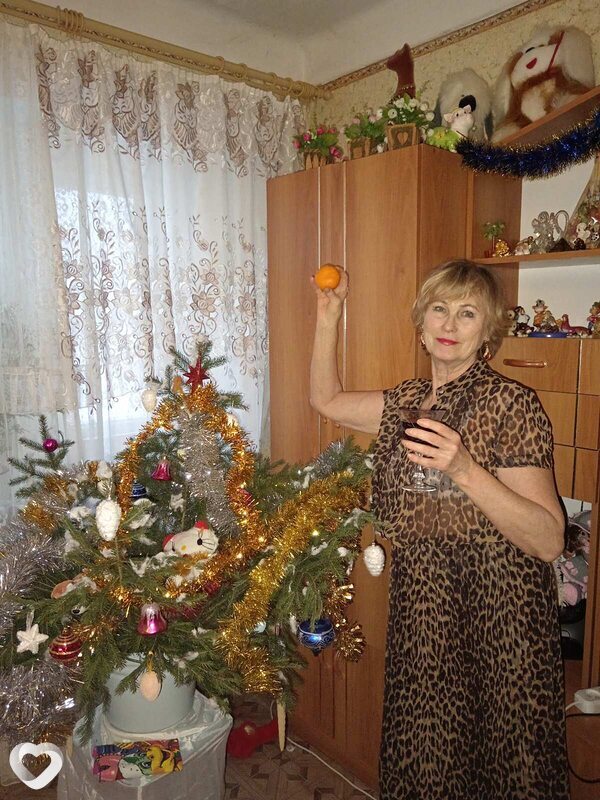 Валентина