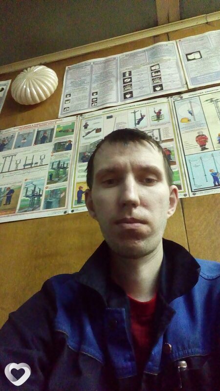 Михаил