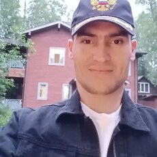 Вася, 35