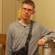 Дима, 25