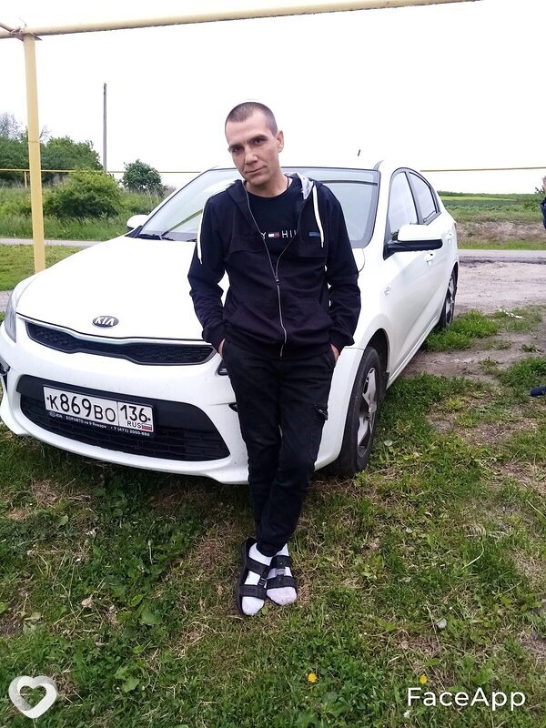 Федя