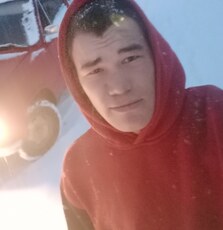 Юрий, 26