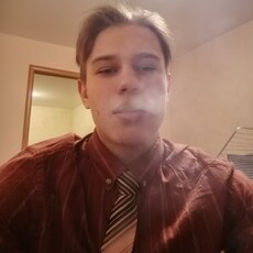 Гена, 21