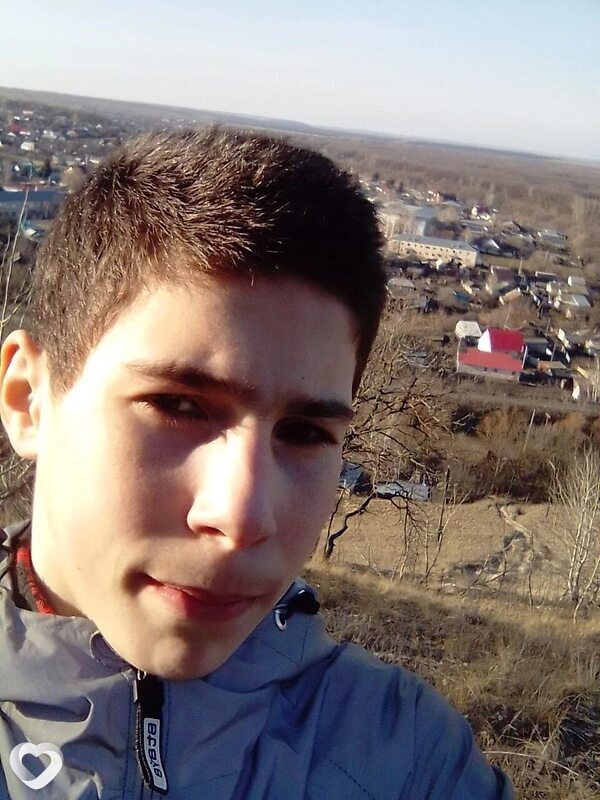 Лёша