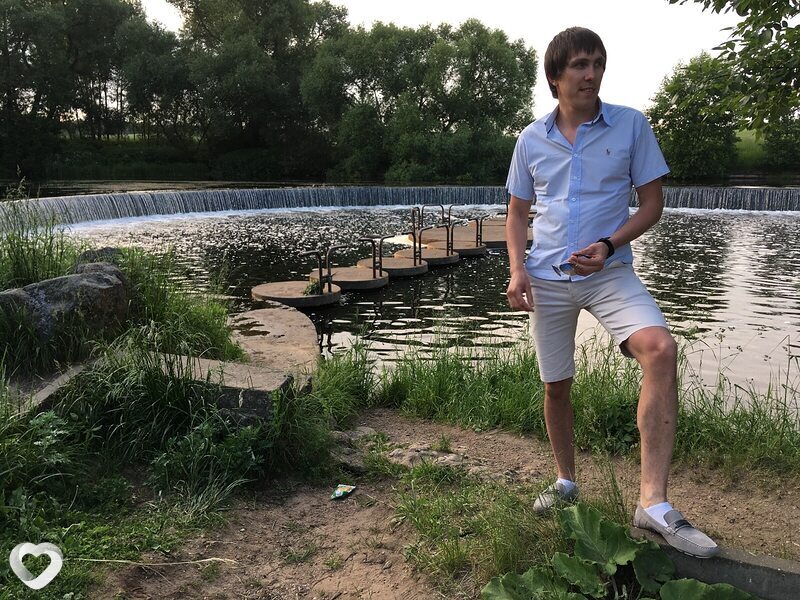 Сергей