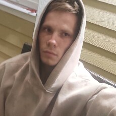 Егор, 21