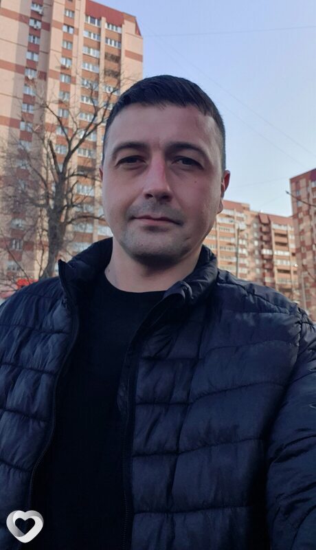 Евгений