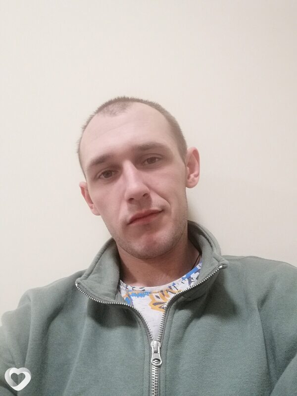 Илюха