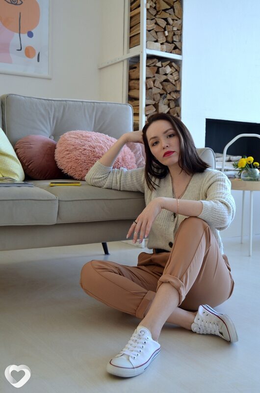 Антонина