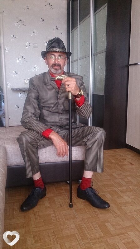 Сергей