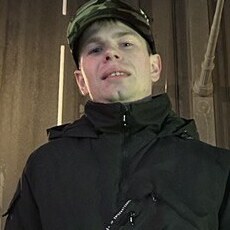 Глеб, 31
