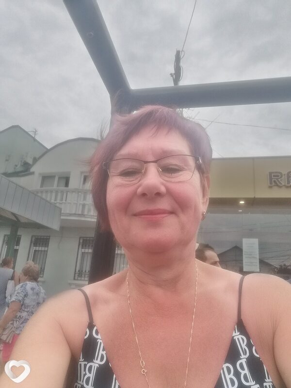 Валентина