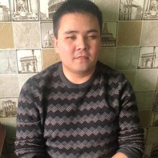 Юрий, 30