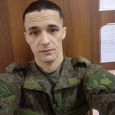 Женя, 27