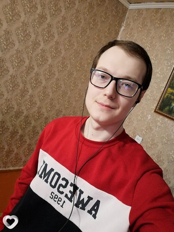 Савелий