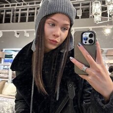 Марина, 28