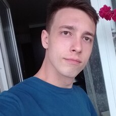 Тимур, 23