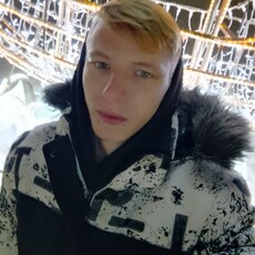 Игнат, 23