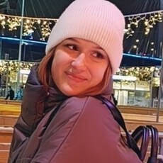 Женя, 25
