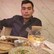 Стёпа, 23