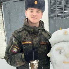 Даниил, 23