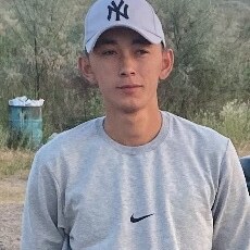 Кирюха, 26