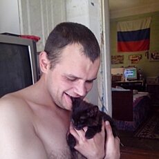 Юрий, 39