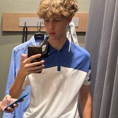 Вениамин, 18