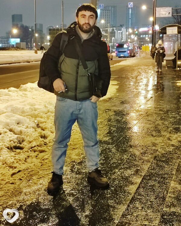 Кирюха