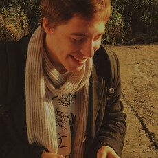 Сергей, 23
