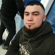 Женя, 21