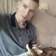 Геннадий, 26