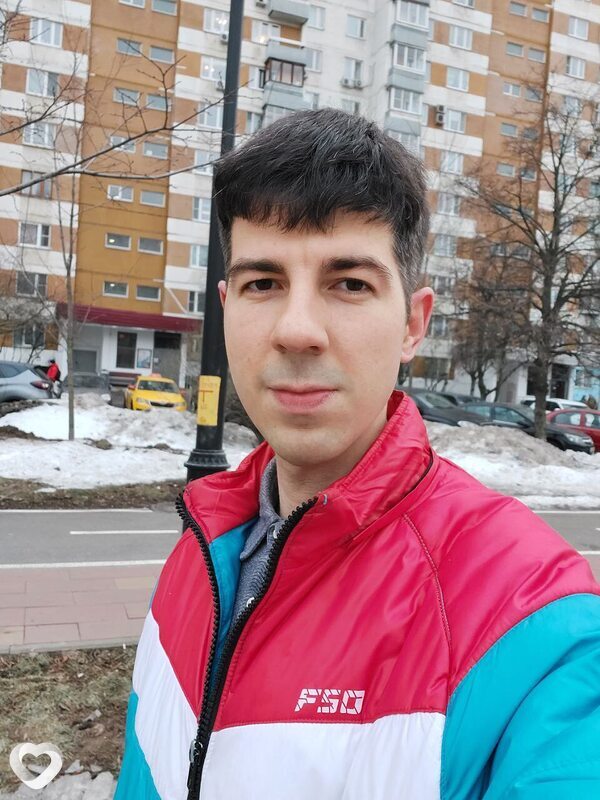Мирон