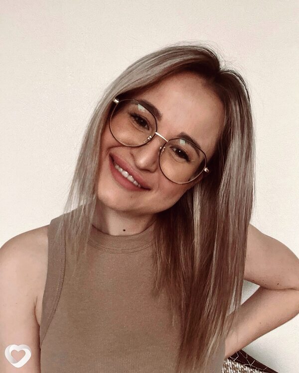 Галина