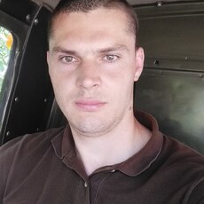 Сергей, 36