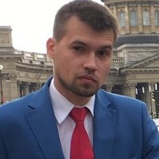 Даня, 33