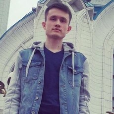 Даня, 29