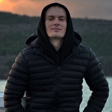 Эдик, 29