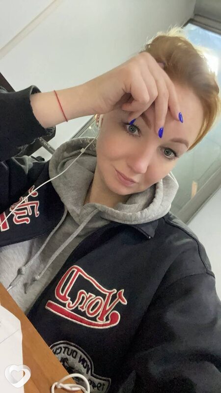 Эвелина