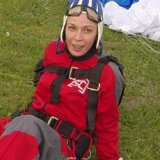 Кристина, 40