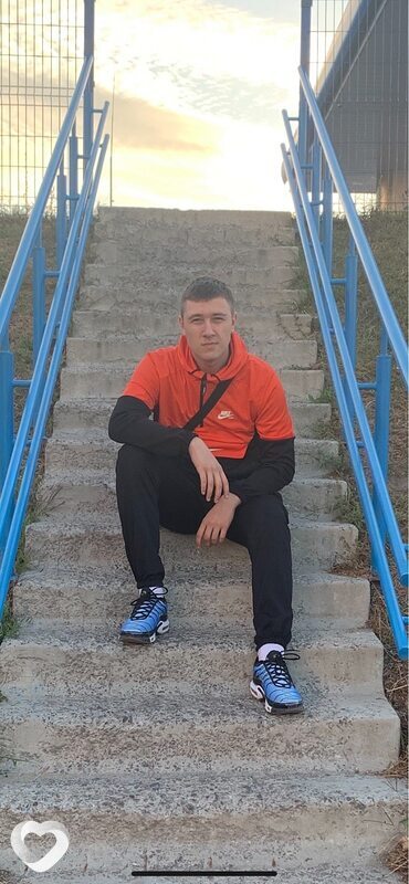 Николай