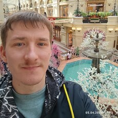 Аркаша, 26
