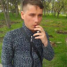 Тимофей, 23