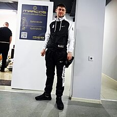 Вадим, 31