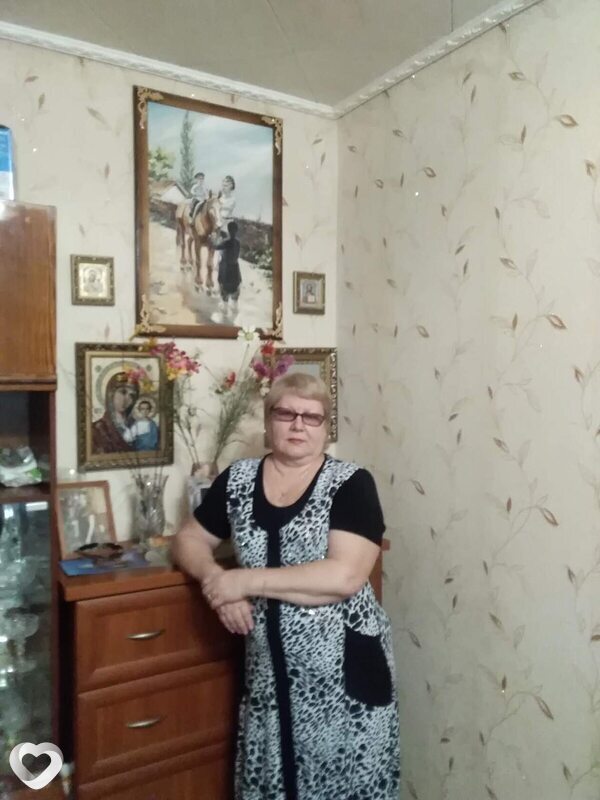 Алина